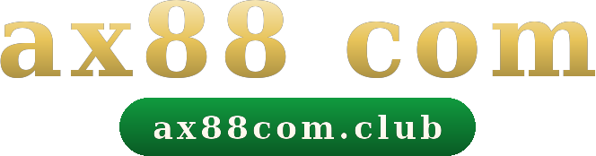 ax88 com logo