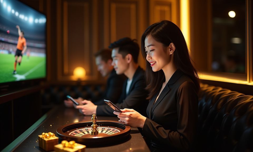 ax88 com Viettel Money Roulette