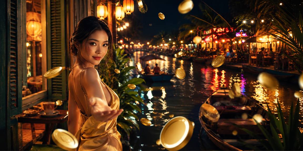 ax88 com Vòng Quay Giải Trí